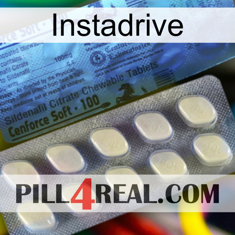 Instadrive 34